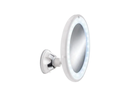 Kleine Wolke Kosmetikspiegel Flexy Light Weiss