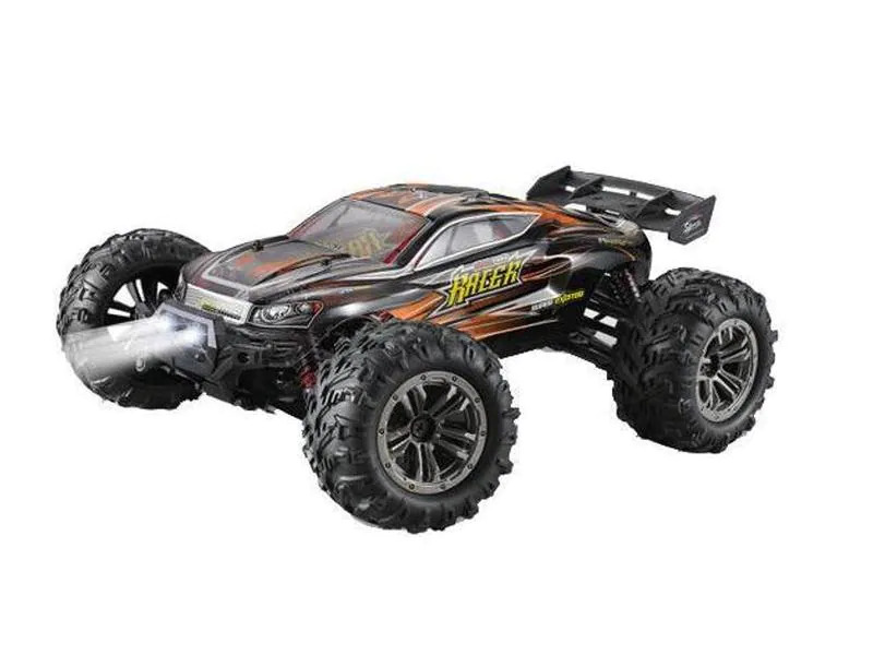 Absima Karosserie Truggy Racer 1:16 Orange