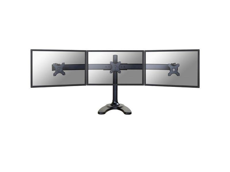 NEOMOUNTS Monitor-Standfuss FPMA-D700DD3 Schwarz