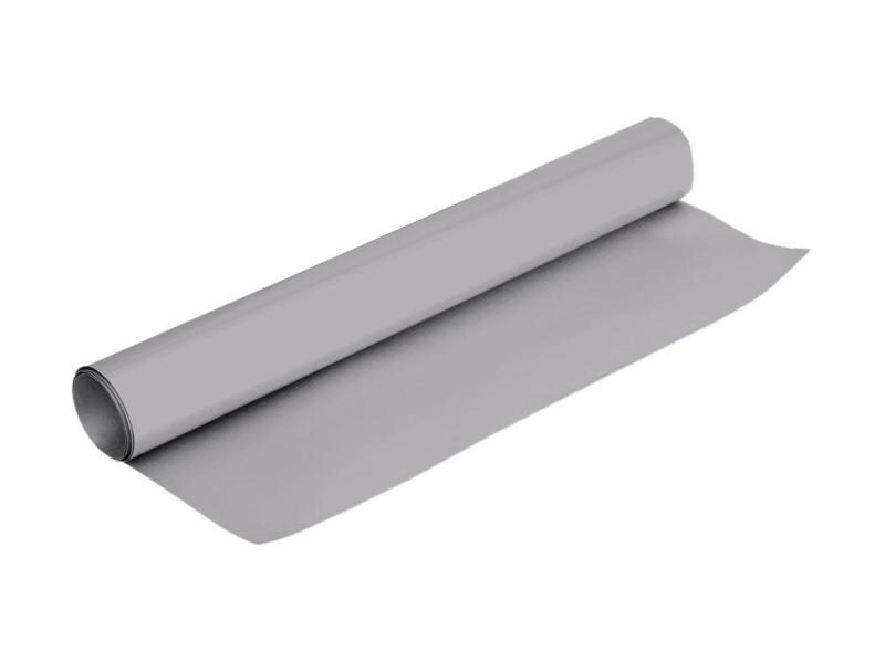 Oracover Bügelfolie Oratex Silber