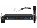 Power Dynamics Funksystem PD632C