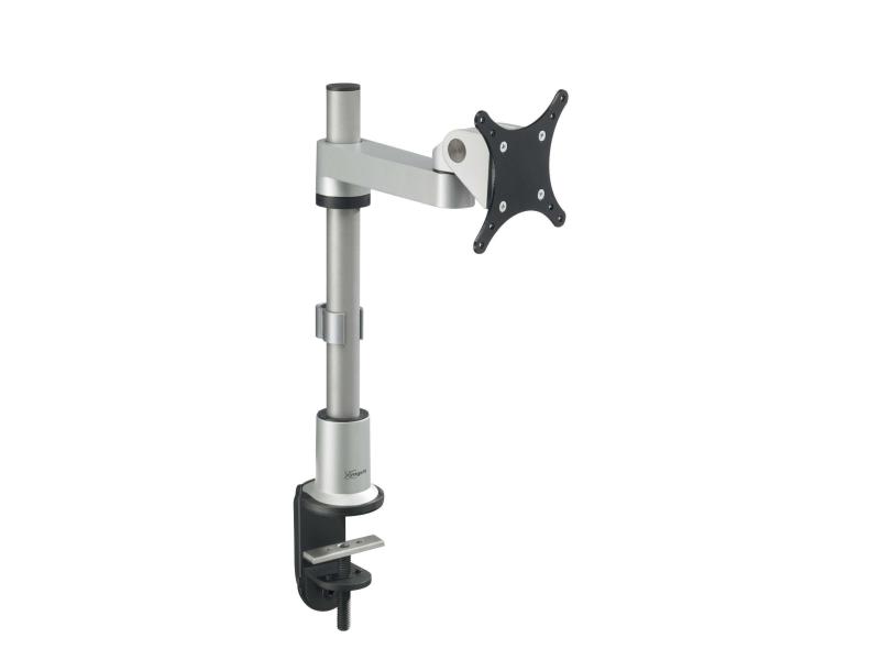 Vogel's Tischhalterung PFD 8522 bis 13 kg – Silber