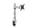 Vogel's Tischhalterung PFD 8522 bis 13 kg – Silber