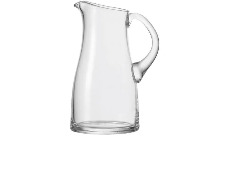 Leonardo Krug Liquid 1.7 l, Transparent