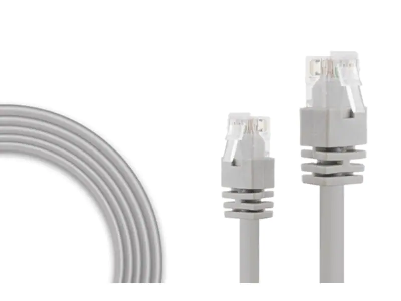 Reolink Zubehör Kabel Ethernet grau, 30m