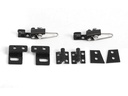 RC4WD Metall Scharnier zu Ladeklappe Defender D90 2015 Pickup