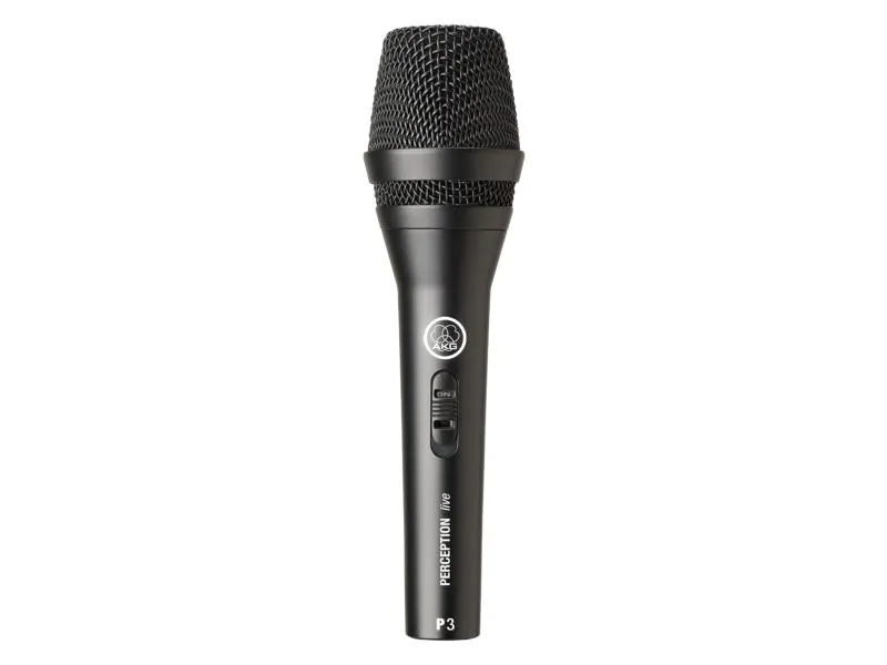AKG Mikrofon PERCEPTION P3 S
