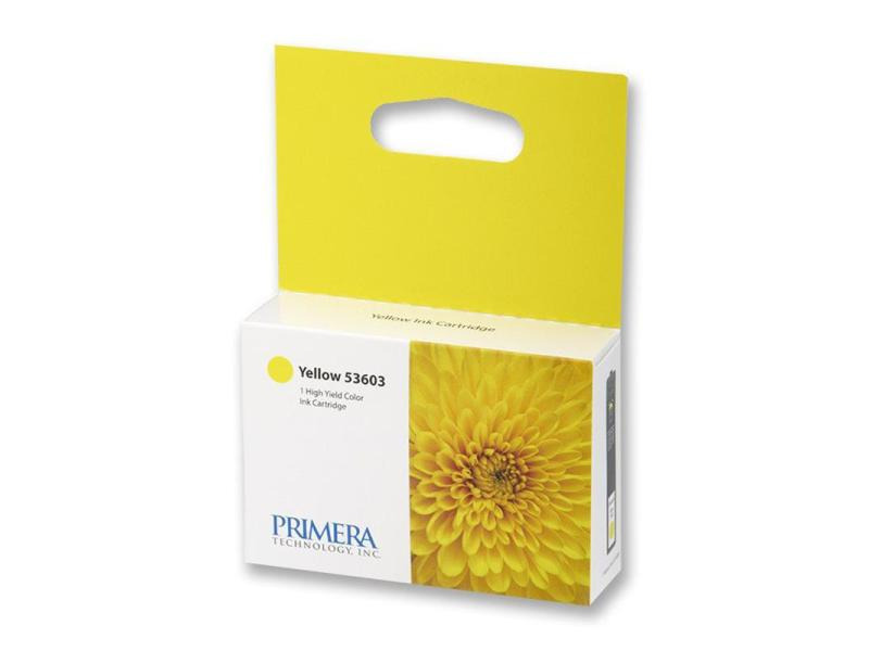 Primera Tinte 30933 Yellow