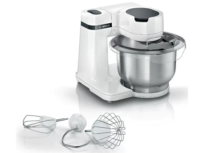 Bosch Küchenmaschine MUMS2EW00 Weiss