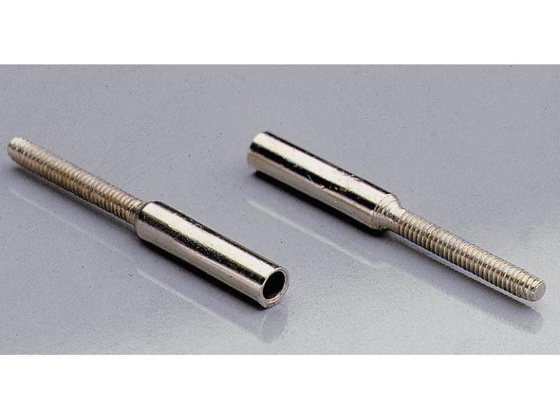 OEM Löthülse M3 Bohrung 3 mm
