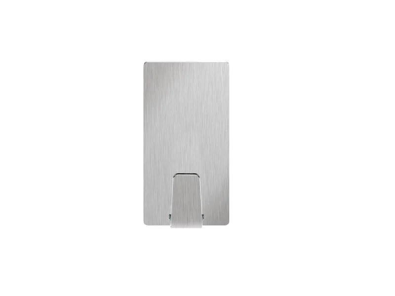 tesa Haken Powerstrips WP SMALL Rechteckig Metall, 1 kg