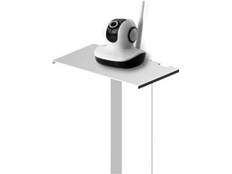 Multibrackets Erweiterungsmodul Workstation Cart Camera Holder