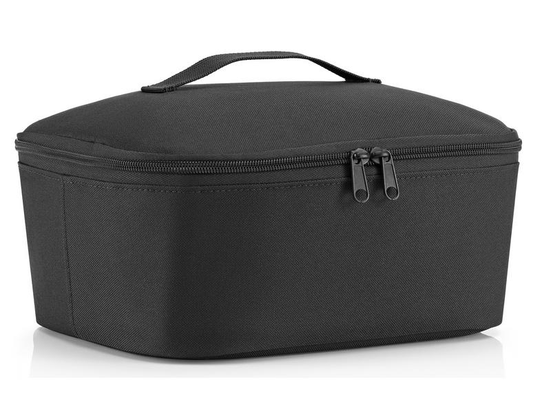 Reisenthel Kühltasche M Pocket Black