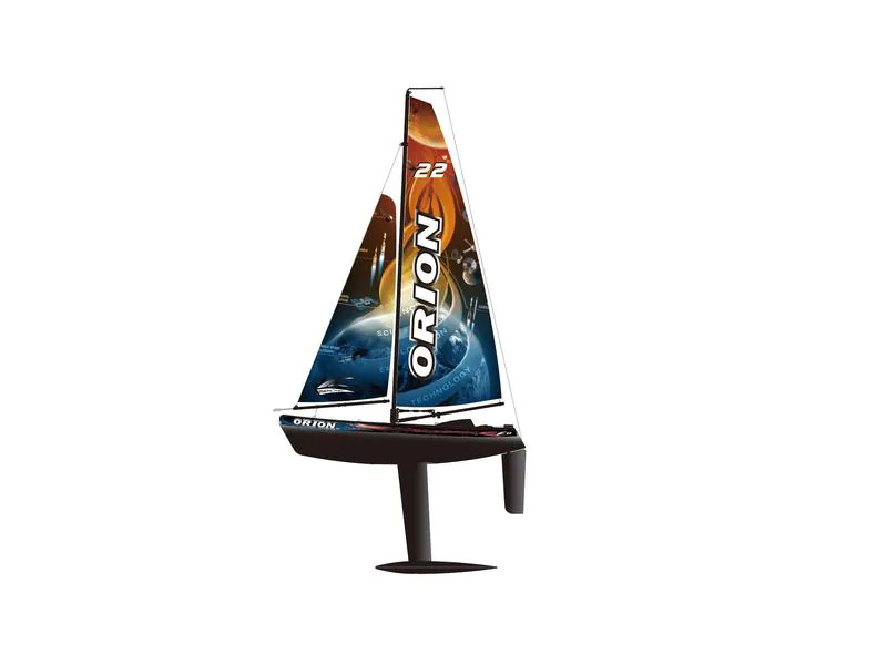 Amewi Segelboot Orion V2 RTR