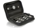 Delock USB 2.0 Adapter 10-teilig, inkl. Tasche