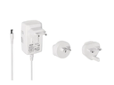 Abus Netzteil AZZU10020 mit Länderadapter