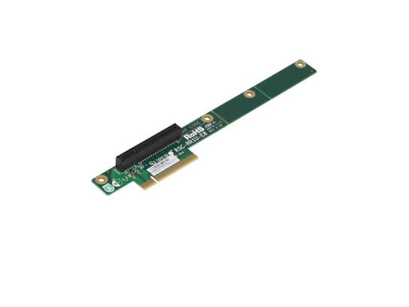 Supermicro Riser Card RSC-RR1U-E8