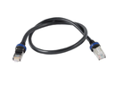 Mobotix Netzwerkkabel MX-OPT-CBL-LAN-1 1 m