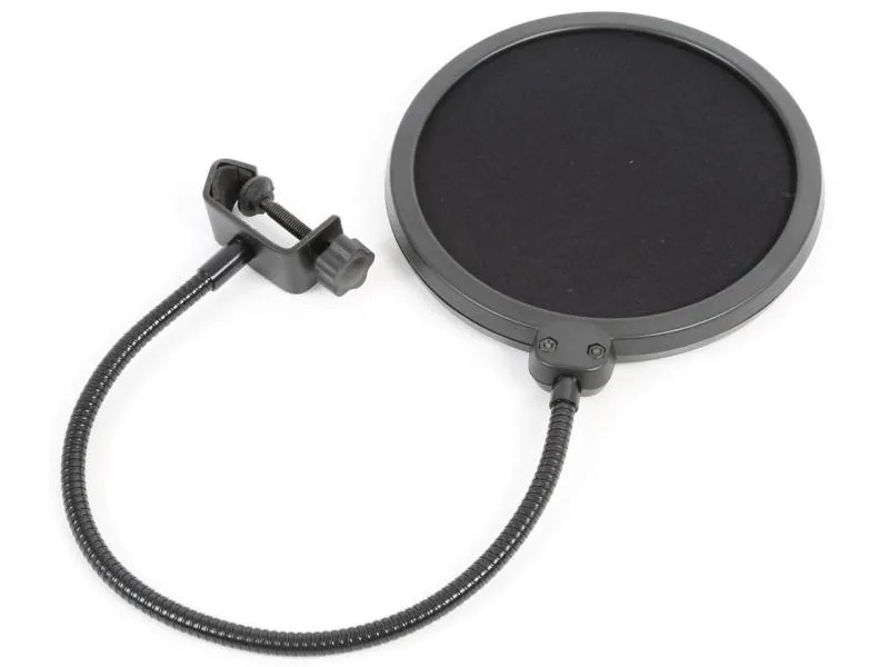 Vonyx Popschutz M06
