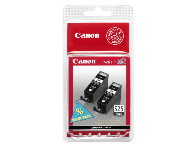 Canon Tinte PGI-525PGBK / 4529B010 Pigmented Black