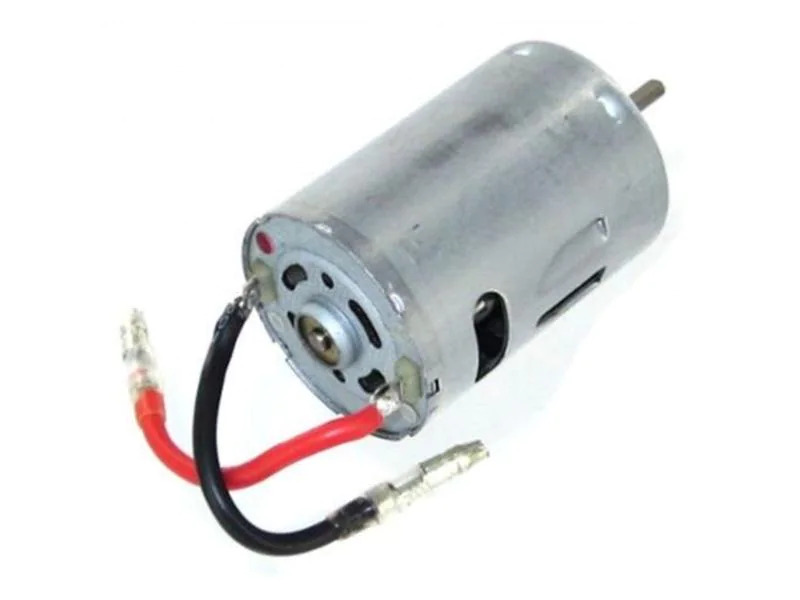 Blackzon Brushed Motor 390 zu Blackzon Slyder &amp; Slayer
