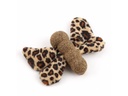 anijoy Katzen-Spielzeug Catnip Butterfly 13 cm