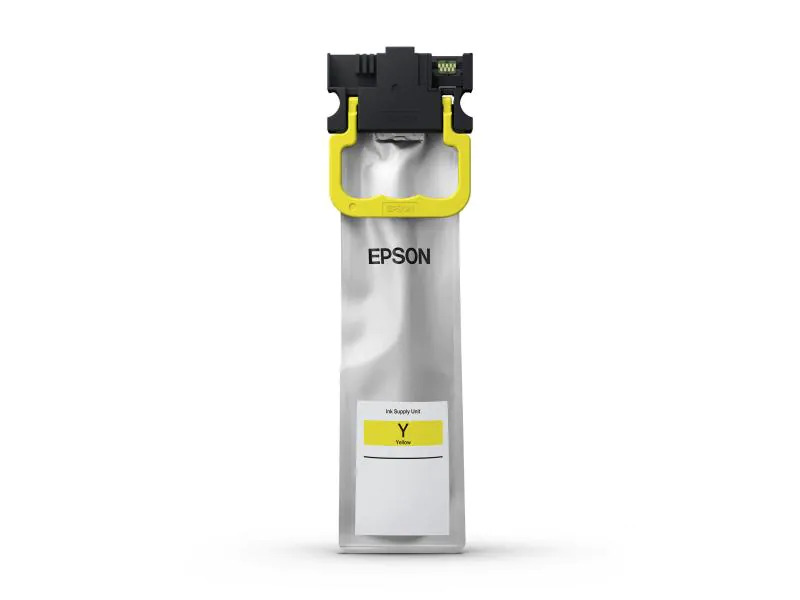 Epson Tinte C13T01C400 XL Yellow
