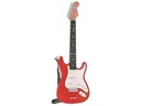 Bontempi Musikinstrument Elektronische Rockgitarre