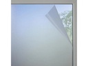 Gardinia Fensterfolie Milchglas 90 x 200 cm