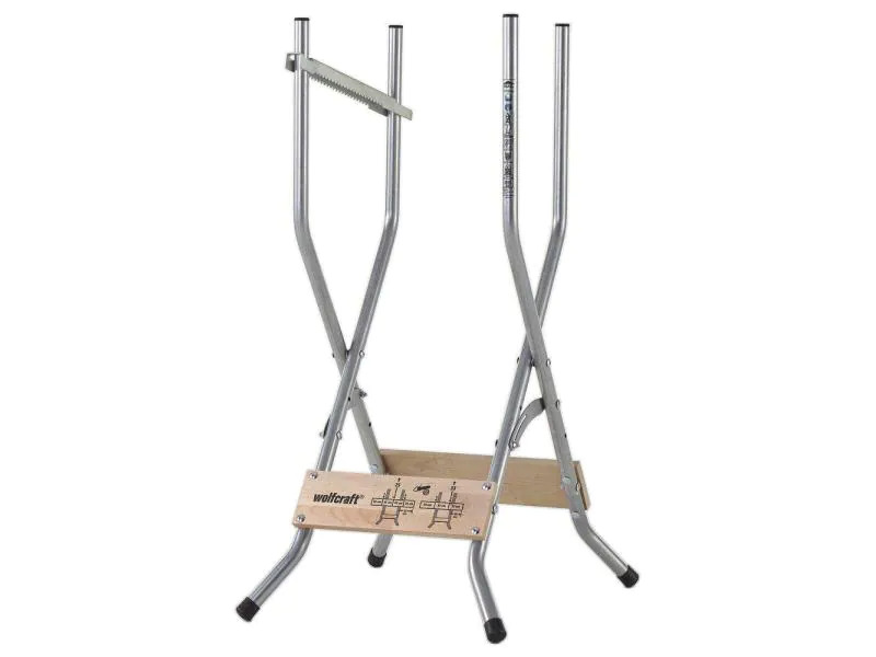 Wolfcraft Sägebock SB 60 bis 100 kg