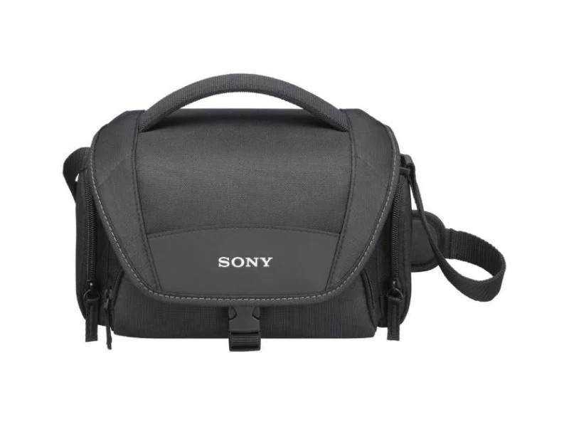Sony Kameratasche LCS-U21 Schwarz