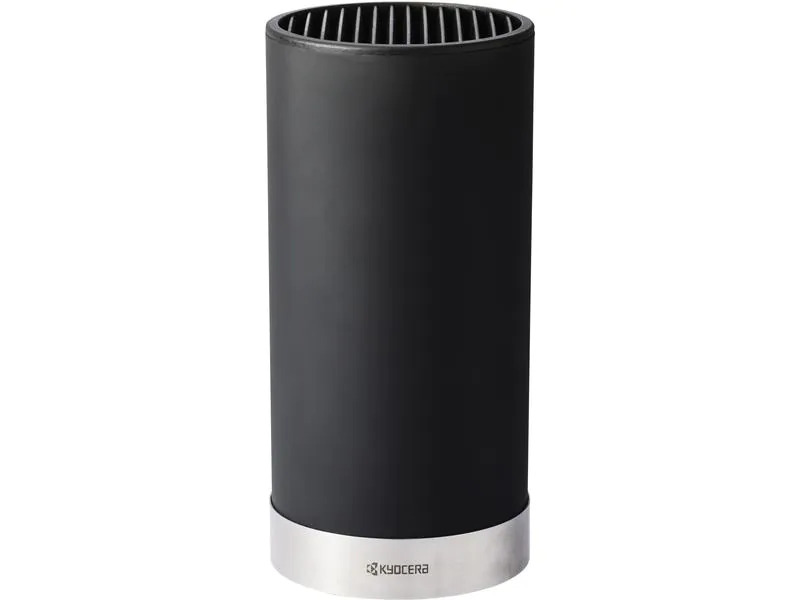 Kyocera Messerblock Schwarz