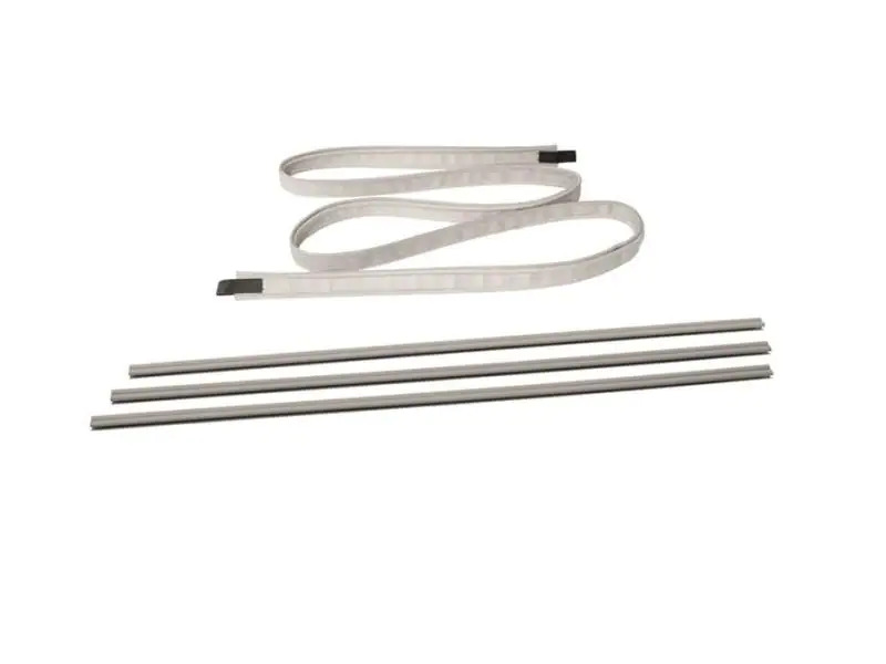 Outwell Zeltverbinder Dual Beading Connect Set 7+7+5 mm