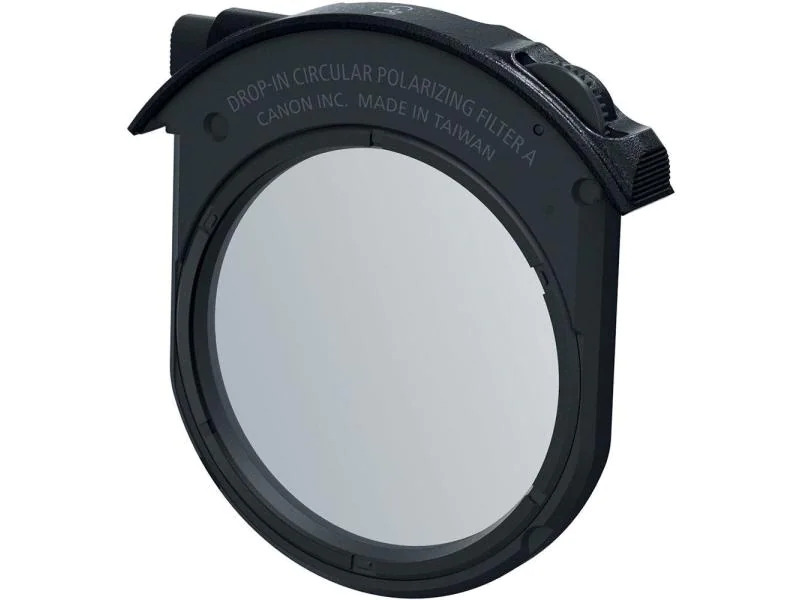 Canon Steckfilter C-PL Filter 0 mm