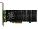 Highpoint RAID-Controller SSD7202 2x M.2 NVMEx4v3, PCI-Ex8