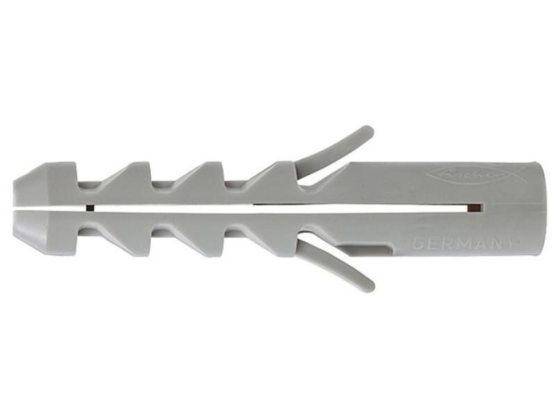 Fischer Dübel S 8, 20 Stück