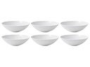 Villeroy &amp; Boch Schale Iconic 21.5 cm, 6 Stück, Weiss