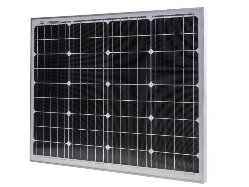 Victron Solarpanel BlueSolar 55 W