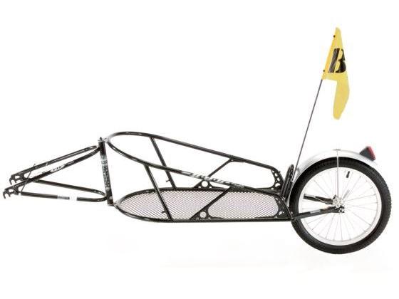 BOB Veloanhänger BOB-Yak 16 (28-29)