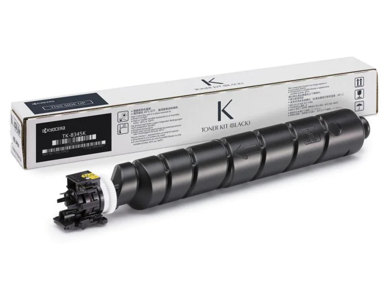 Kyocera Toner TK-8345K Black