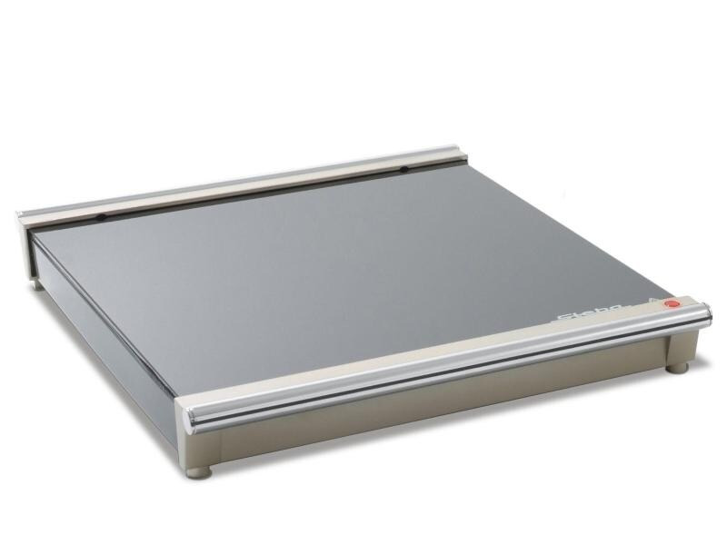 Steba Warmhalteplatte Erweiterungsmodul zu WP1