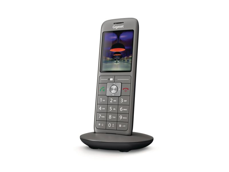 Gigaset Mobilteil CL660HX