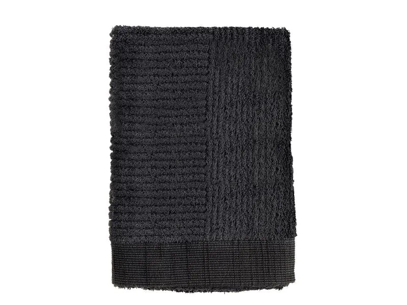 Zone Denmark Handtuch Classic 50 x 70 cm, Anthrazit