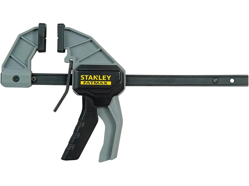 Stanley Fatmax Einhandzwinge Fatmax M, 150 mm