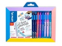 Pilot Schreibset FriXion Bullet Journal Gift Box 9-teilig