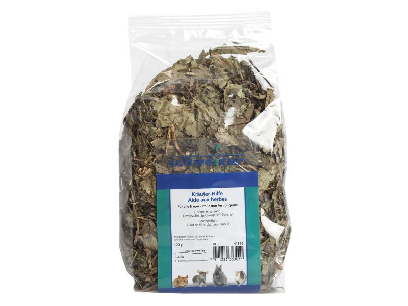 Eric Schweizer Kräuter-Hilfe, 100 g