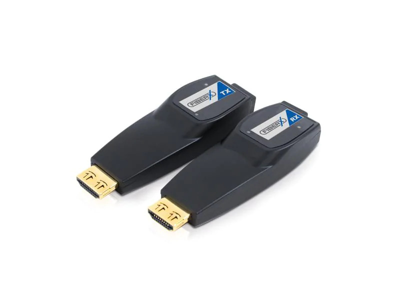 FiberX HDMI Extender FX-D350 HDMI 2.0