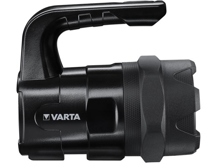 Varta Taschenlampe Indestructible BL20 Pro