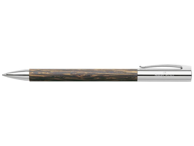Faber-Castell Kugelschreiber Ambition Cocos