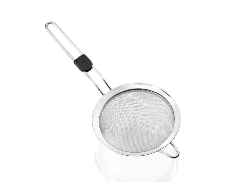Leifheit Mehlsieb ProLine 20 cm, Silber